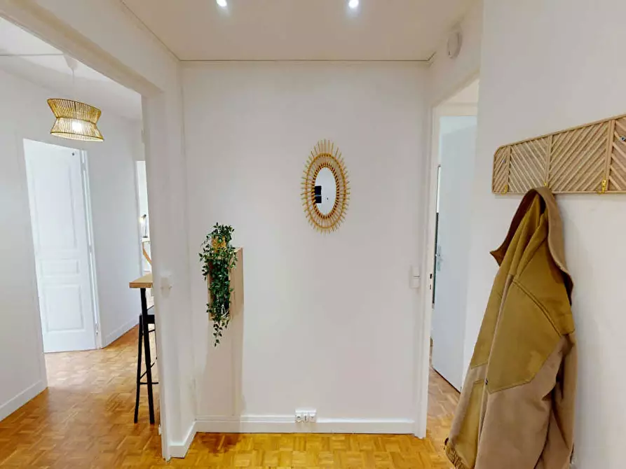 Immagine 9 di Camera in affitto  in Rue Claude Decaen a Paris