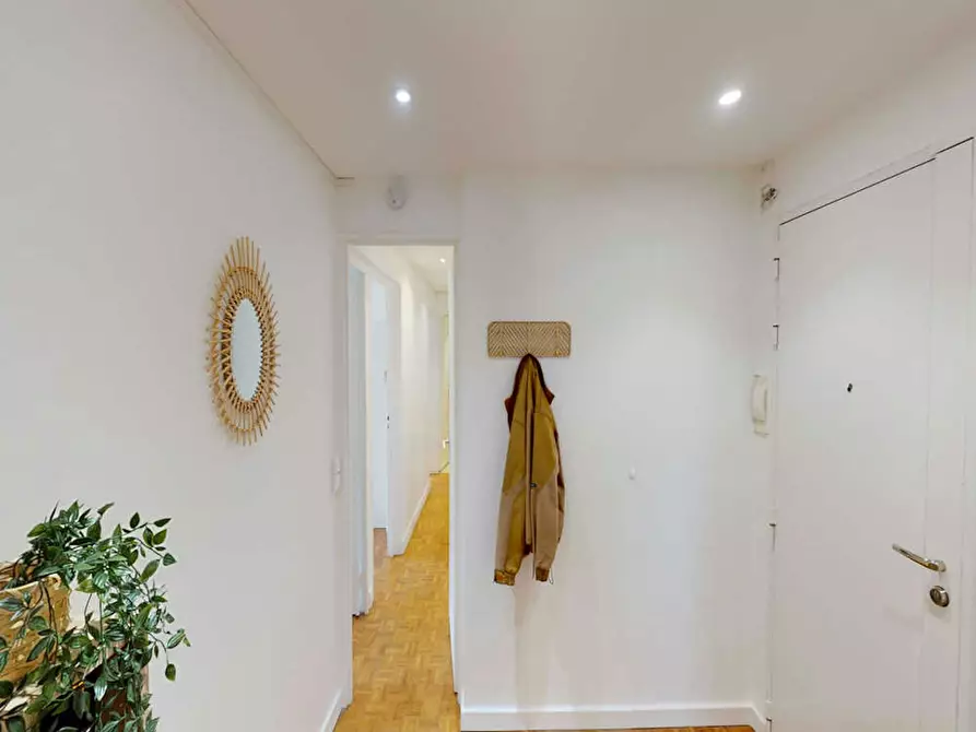 Immagine 10 di Camera in affitto  in Rue Claude Decaen a Paris