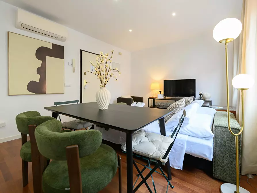 Immagine 4 di Appartamento in affitto  in Calle de Marcelino Álvarez a Madrid