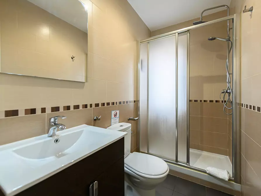 Immagine 5 di Appartamento in affitto  in Calle de Marcelino Álvarez a Madrid