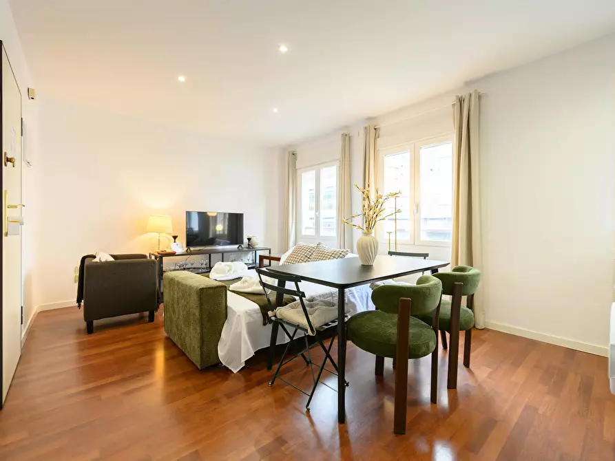 Immagine 2 di Appartamento in affitto  in Calle de Marcelino Álvarez a Madrid