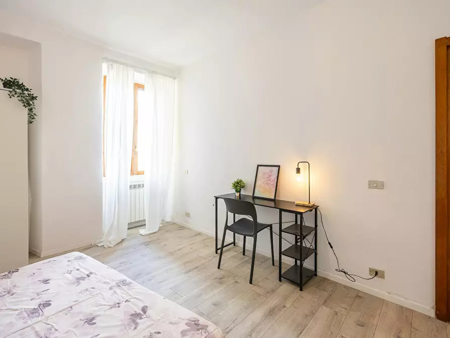 Immagine 4 di Camera in affitto  in Via Don Giovanni Bosco a Milano