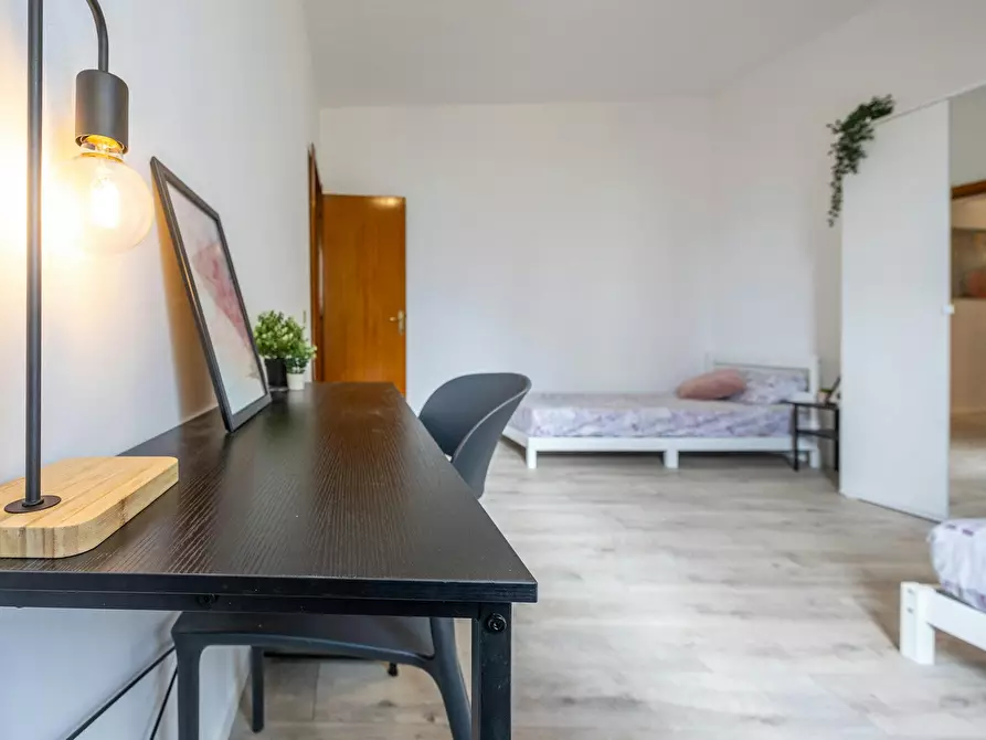 Immagine 6 di Camera in affitto  in Via Don Giovanni Bosco a Milano