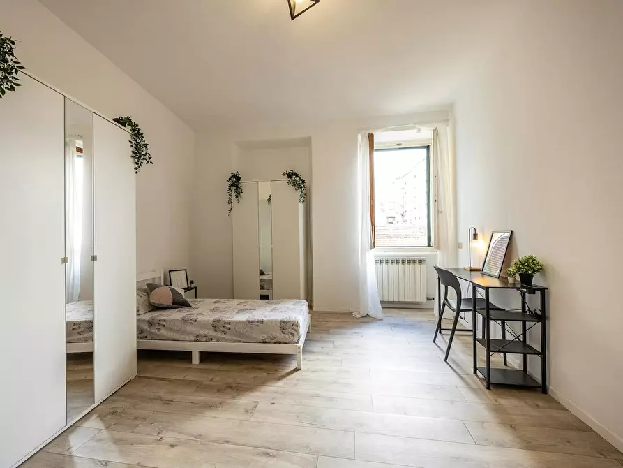 Immagine 4 di Camera in affitto  in Via Don Giovanni Bosco a Milano