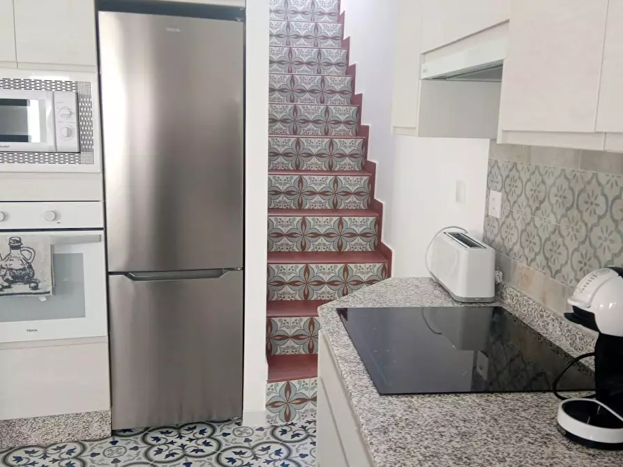 Immagine 3 di Appartamento in affitto  in Calle Badajoz a Zafra