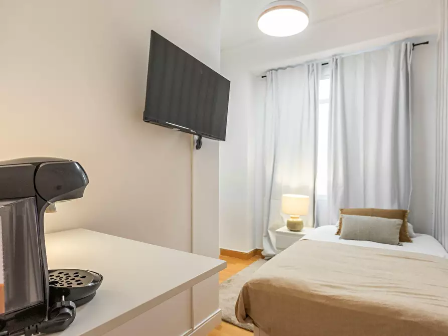 Immagine 2 di Camera in affitto  in Calle José Gutiérrez Petén a Alicante/Alacant