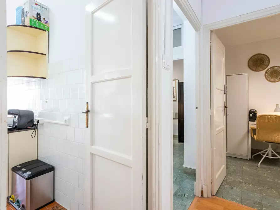 Immagine 10 di Camera in affitto  in Calle José Gutiérrez Petén a Alicante/Alacant