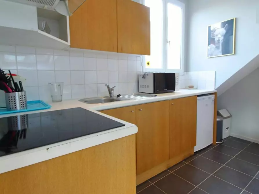 Immagine 5 di Appartamento in affitto  in Rue aux Fleurs a Bruxelles