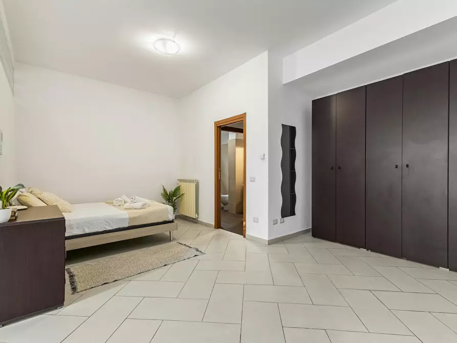 Immagine 5 di Appartamento in affitto  in Via XX Settembre a Lissone