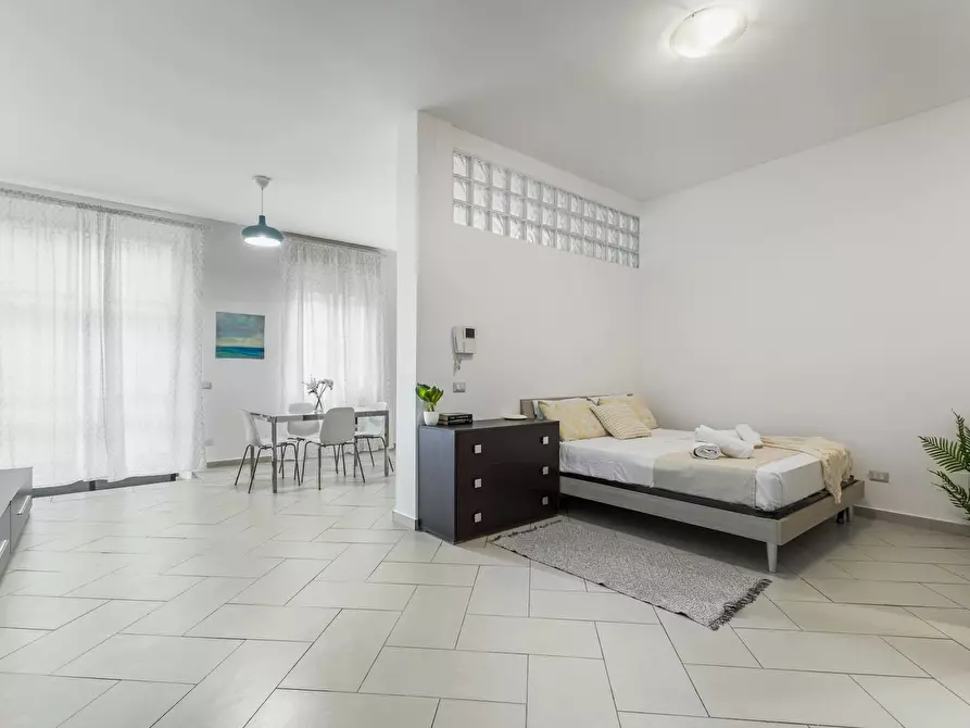 Immagine 6 di Appartamento in affitto  in Via XX Settembre a Lissone