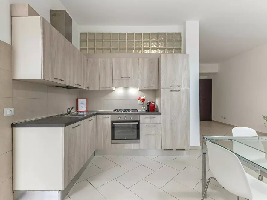 Immagine 1 di Appartamento in affitto  in Via XX Settembre a Lissone