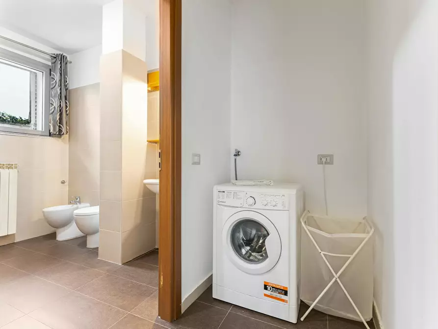 Immagine 7 di Appartamento in affitto  in Via XX Settembre a Lissone