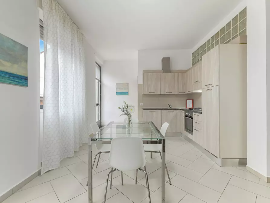 Immagine 2 di Appartamento in affitto  in Via XX Settembre a Lissone