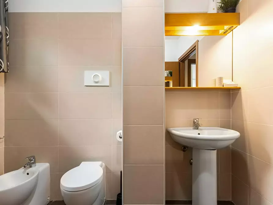 Immagine 9 di Appartamento in affitto  in Via XX Settembre a Lissone