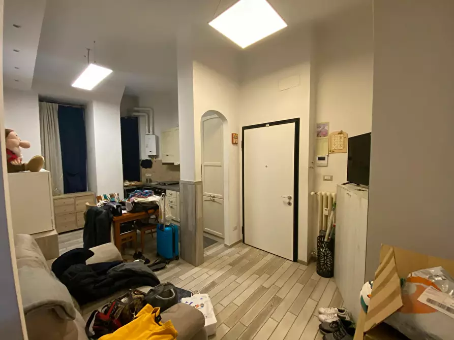 Immagine 6 di Camera in affitto  in Via Mac Mahon a Milano