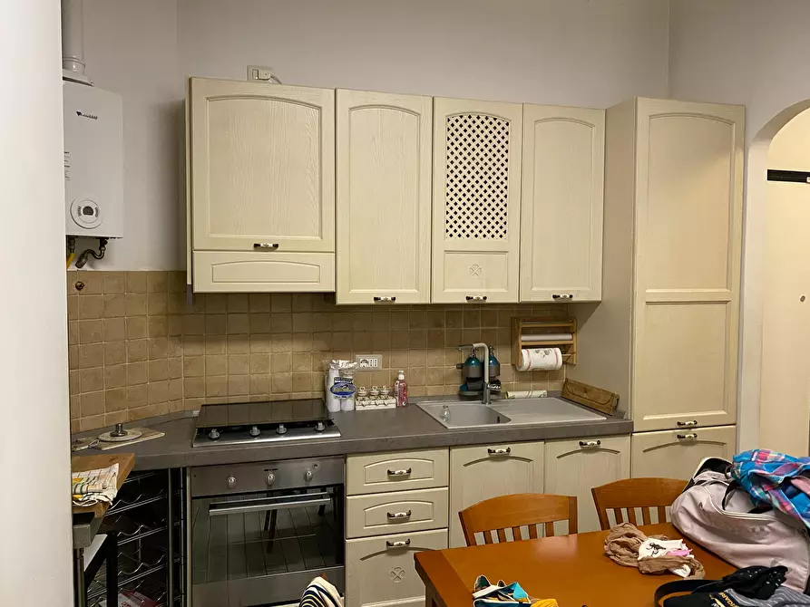 Immagine 5 di Camera in affitto  in Via Mac Mahon a Milano