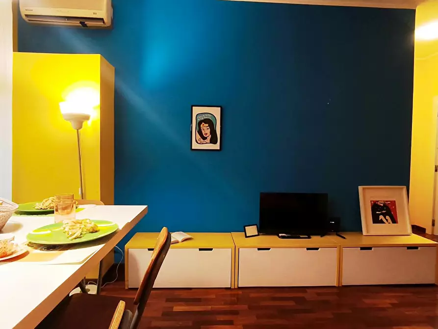 Immagine 10 di Appartamento in affitto  in Via Desenzano a Milano