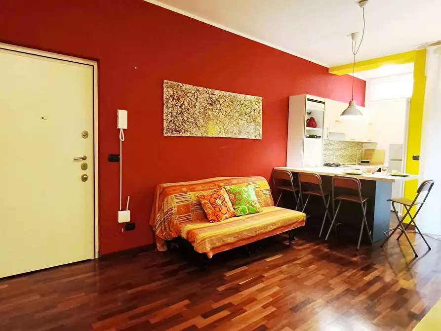 Immagine 9 di Appartamento in affitto  in Via Desenzano a Milano