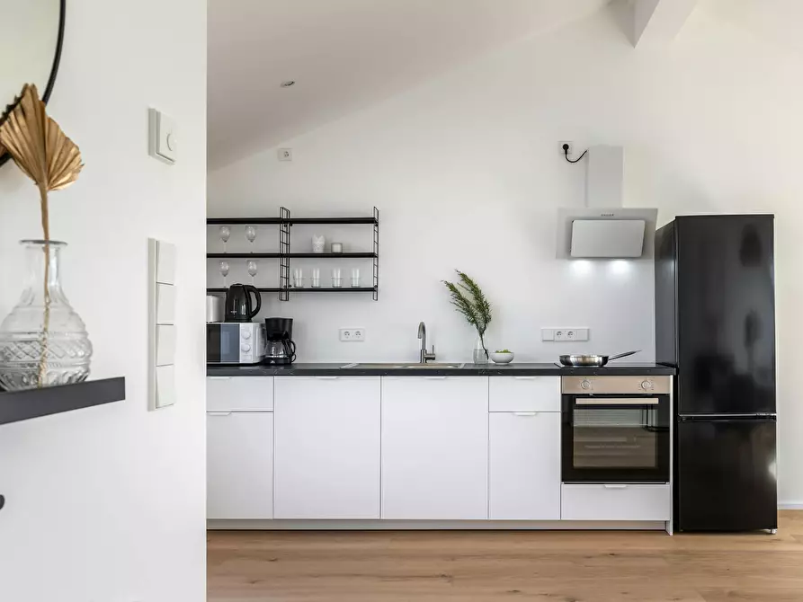 Immagine 9 di Appartamento in affitto  in Berliner Allee a Berlin