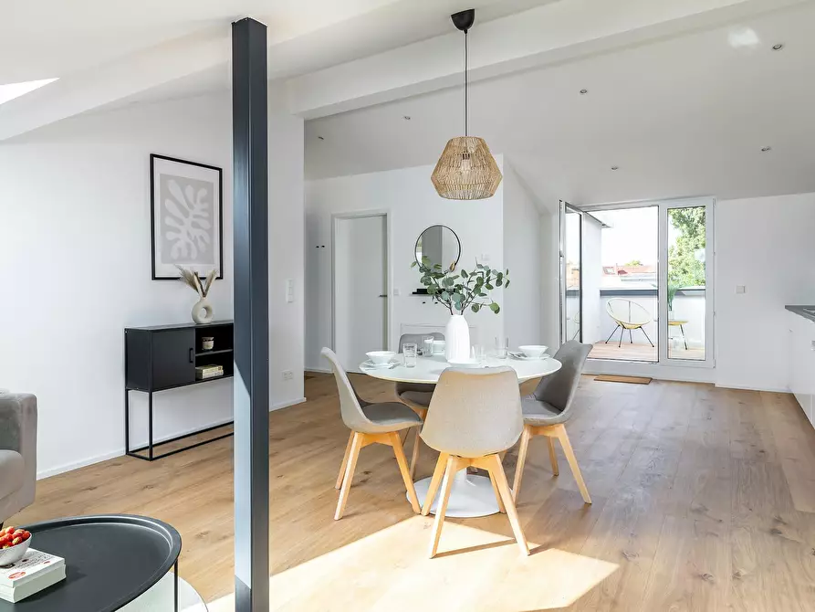 Immagine 3 di Appartamento in affitto  in Berliner Allee a Berlin