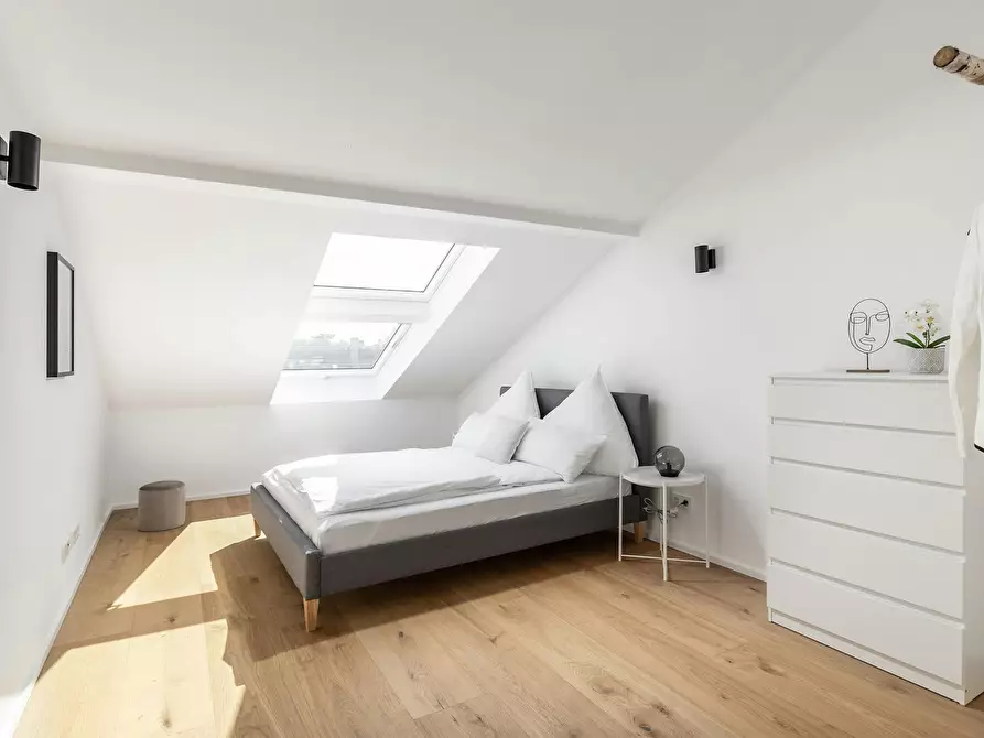 Immagine 5 di Appartamento in affitto  in Berliner Allee a Berlin