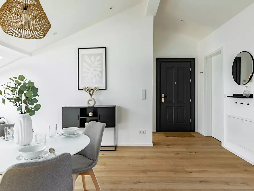 Immagine 4 di Appartamento in affitto  in Berliner Allee a Berlin