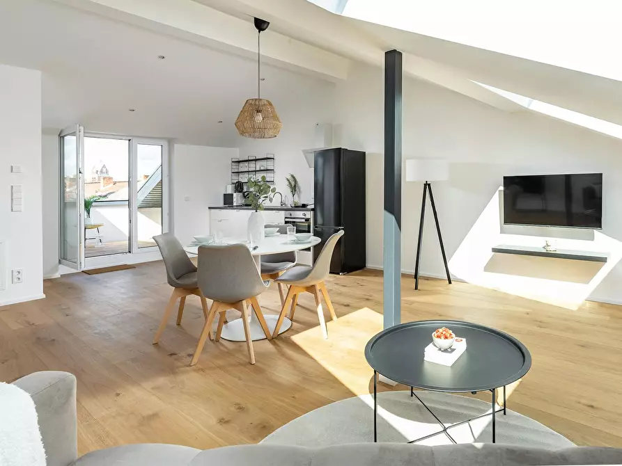 Immagine 1 di Appartamento in affitto  in Berliner Allee a Berlin
