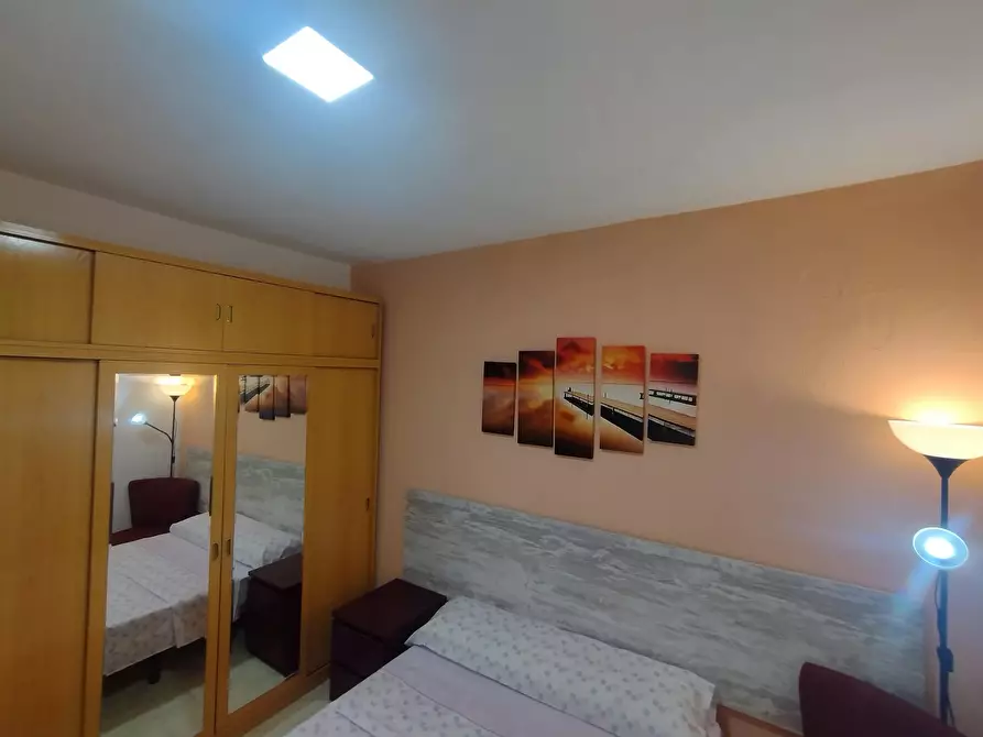 Immagine 5 di Camera in affitto  in Calle del Halcón a Madrid