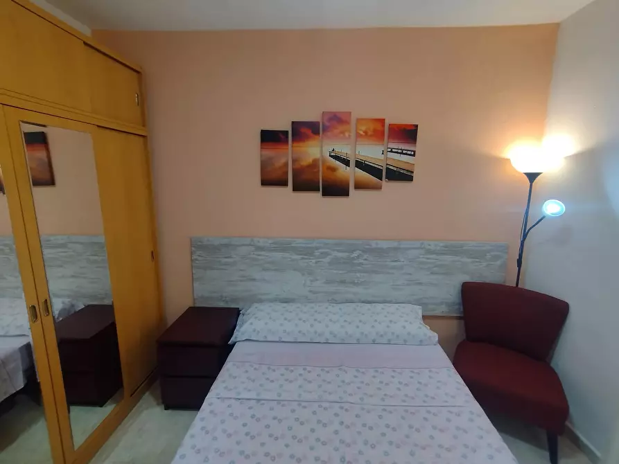 Immagine 3 di Camera in affitto  in Calle del Halcón a Madrid