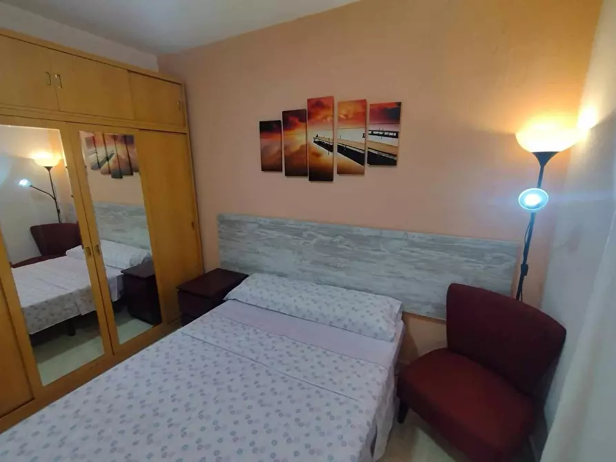 Immagine 8 di Camera in affitto  in Calle del Halcón a Madrid