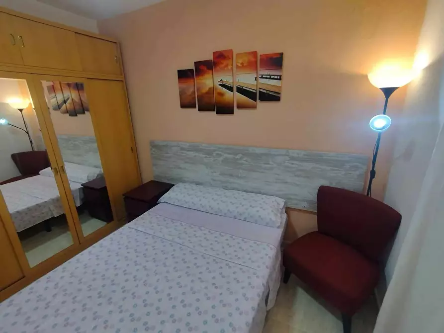 Immagine 9 di Camera in affitto  in Calle del Halcón a Madrid