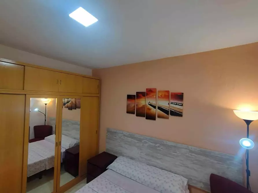 Immagine 10 di Camera in affitto  in Calle del Halcón a Madrid