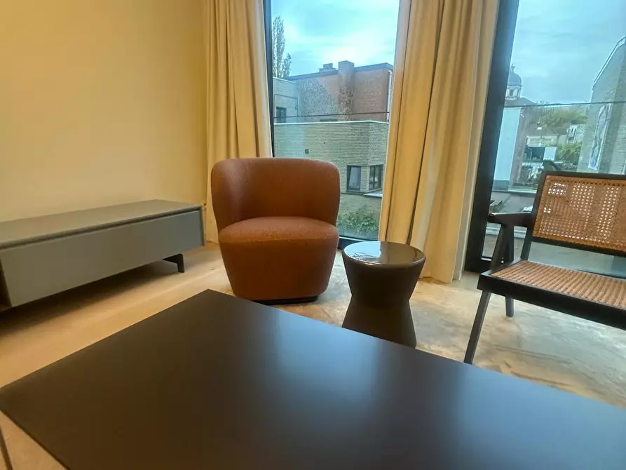 Immagine 5 di Appartamento in affitto  in Hofstraat a Gent