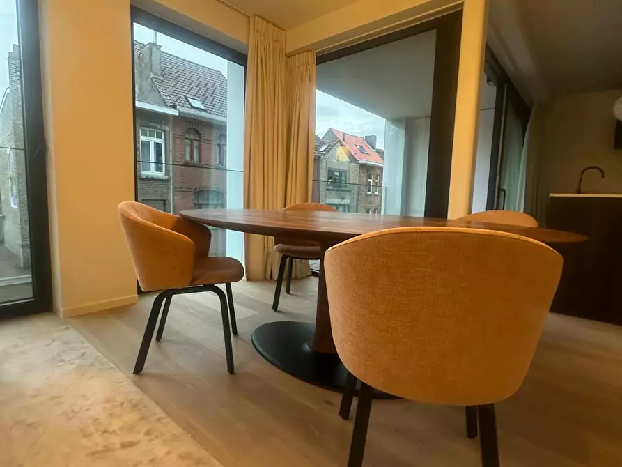 Immagine 8 di Appartamento in affitto  in Hofstraat a Gent