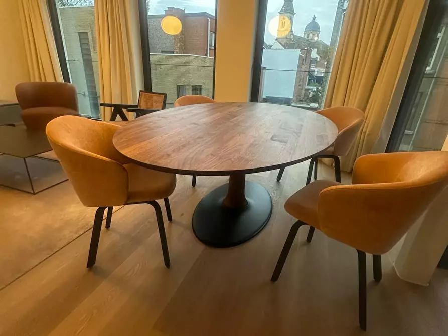 Immagine 10 di Appartamento in affitto  in Hofstraat a Gent