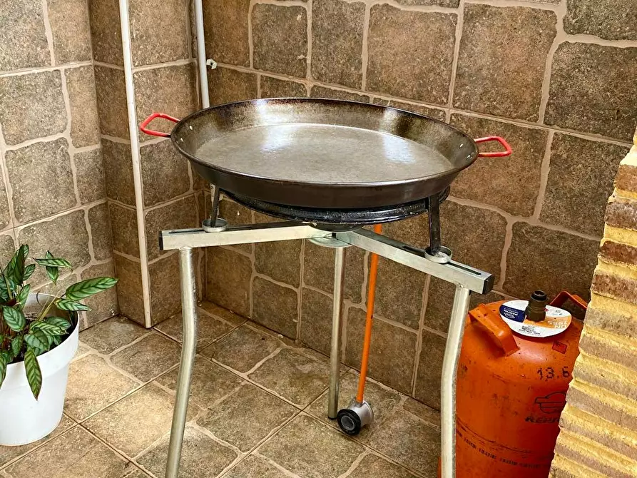 Immagine 10 di Camera in affitto  in Urbanización Balcón de Málaga a La Araña