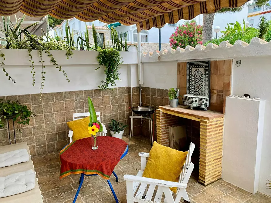 Immagine 6 di Camera in affitto  in Urbanización Balcón de Málaga a La Araña