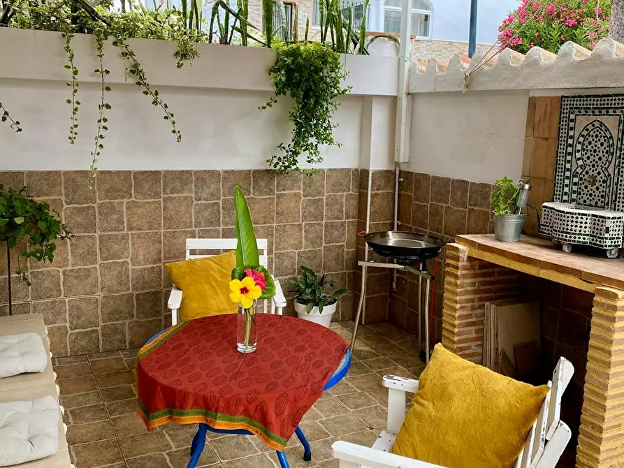 Immagine 7 di Camera in affitto  in Urbanización Balcón de Málaga a La Araña