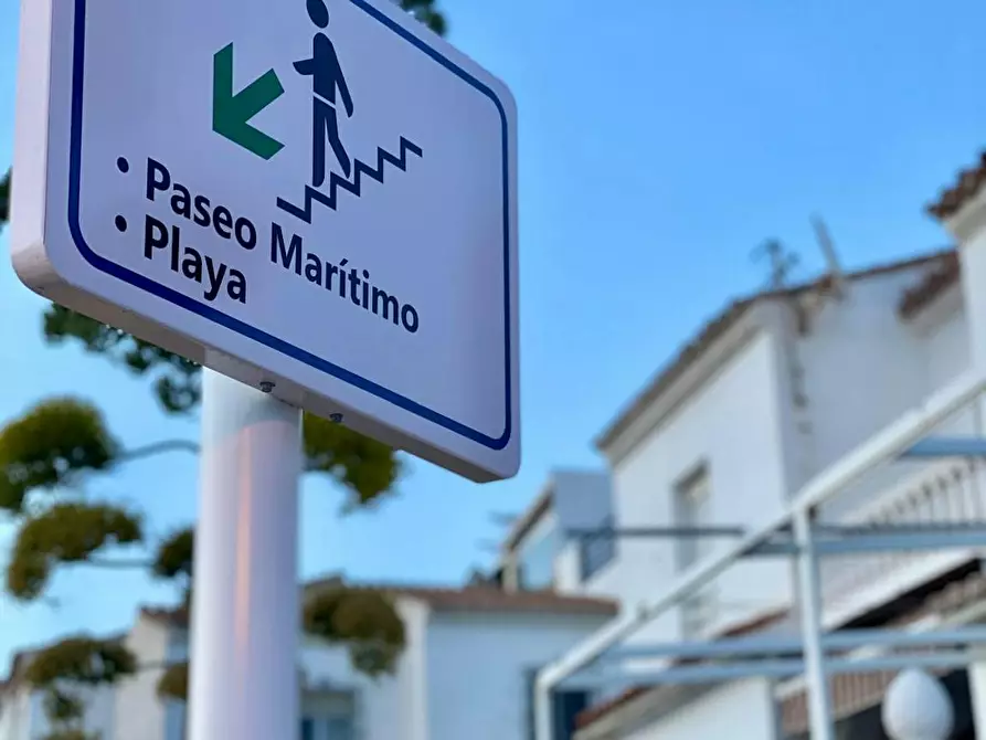 Immagine 3 di Camera in affitto  in Urbanización Balcón de Málaga a La Araña