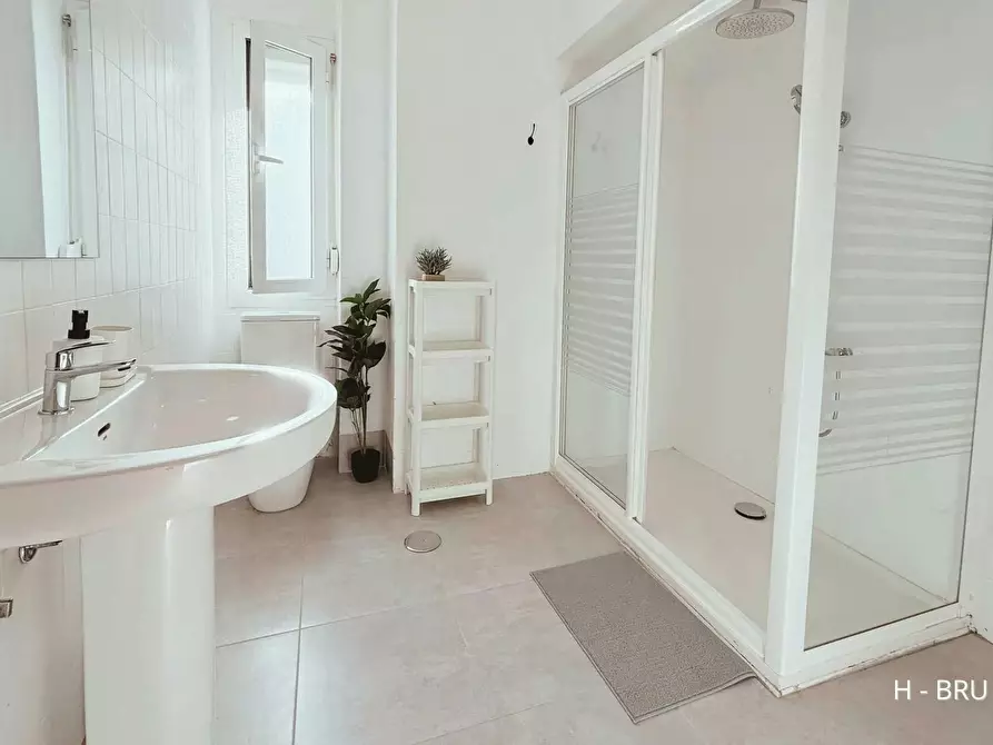 Immagine 6 di Camera in affitto  in Avenida de Bruselas a Madrid