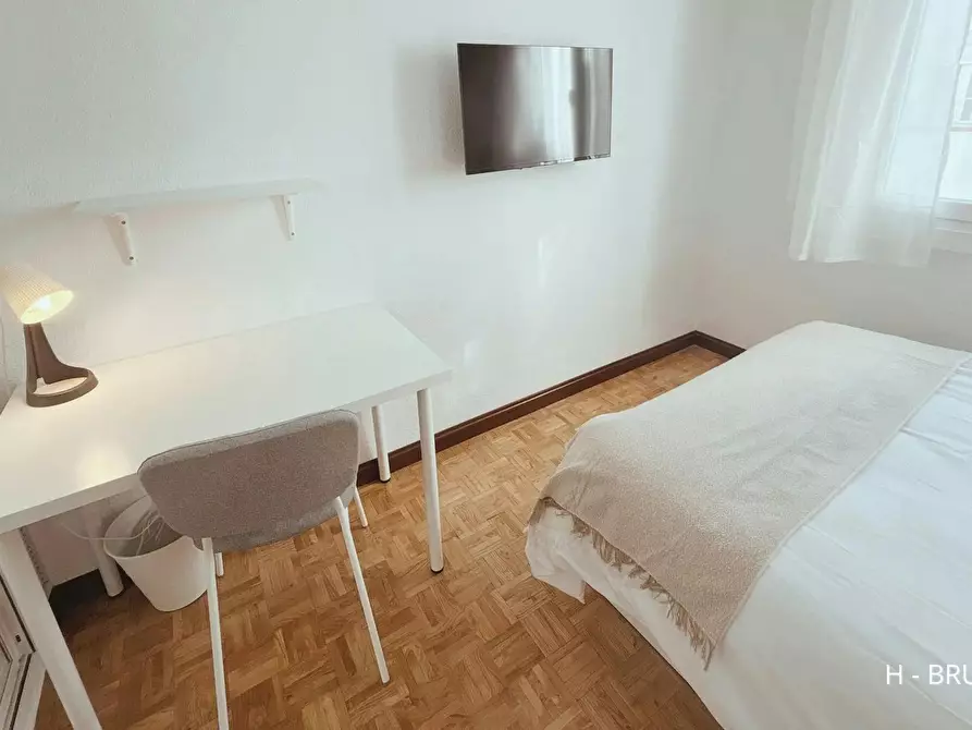 Immagine 3 di Camera in affitto  in Avenida de Bruselas a Madrid