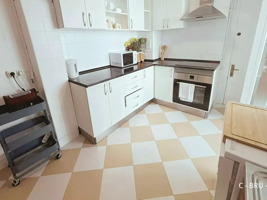 Immagine 4 di Camera in affitto  in Avenida de Bruselas a Madrid