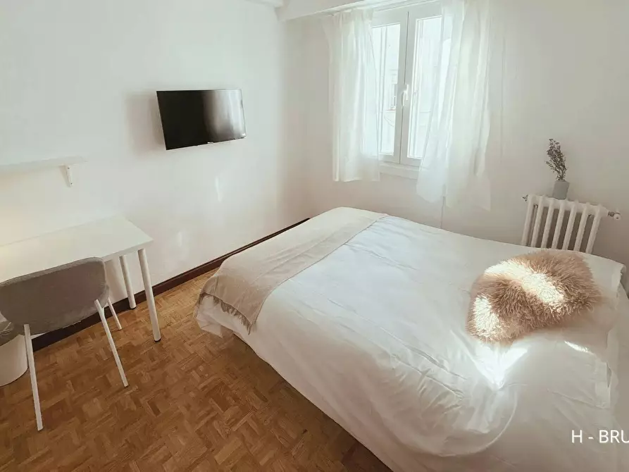 Immagine 1 di Camera in affitto  in Avenida de Bruselas a Madrid