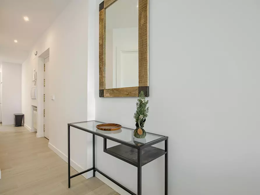 Immagine 10 di Appartamento in affitto  in Calle de Sancho Dávila a Madrid