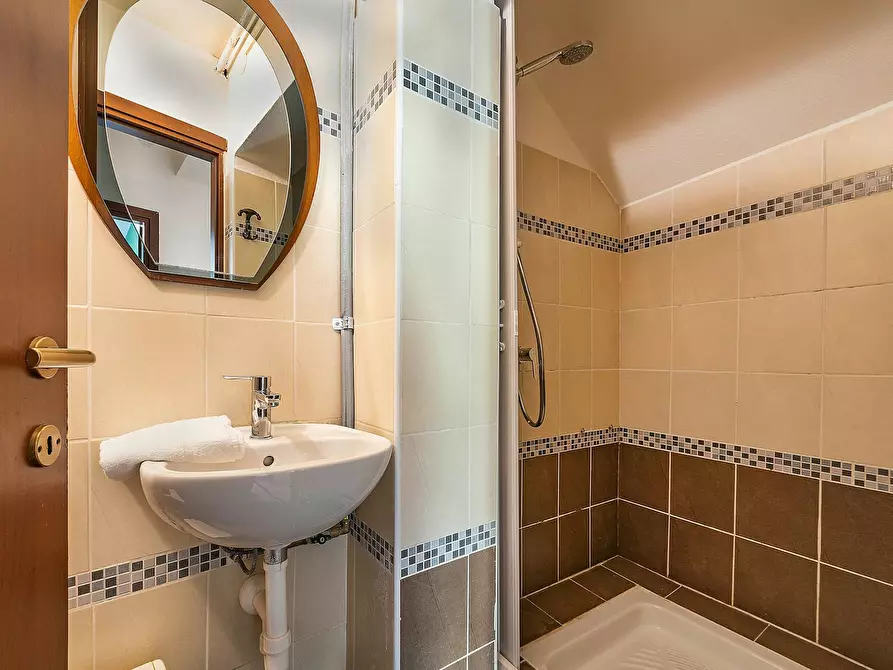 Immagine 5 di Camera in affitto  in Via Venti Settembre a Verona