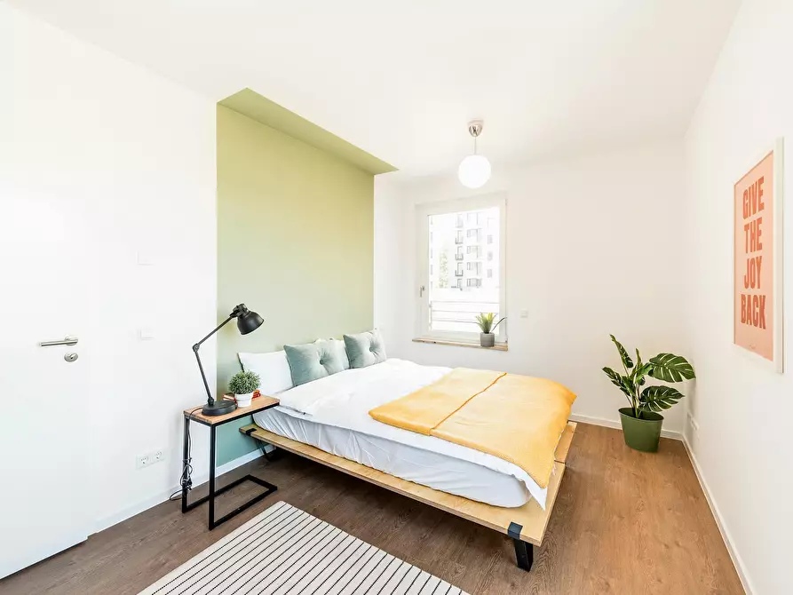 Immagine 3 di Camera in affitto  in Klara-Franke-Straße a Berlin