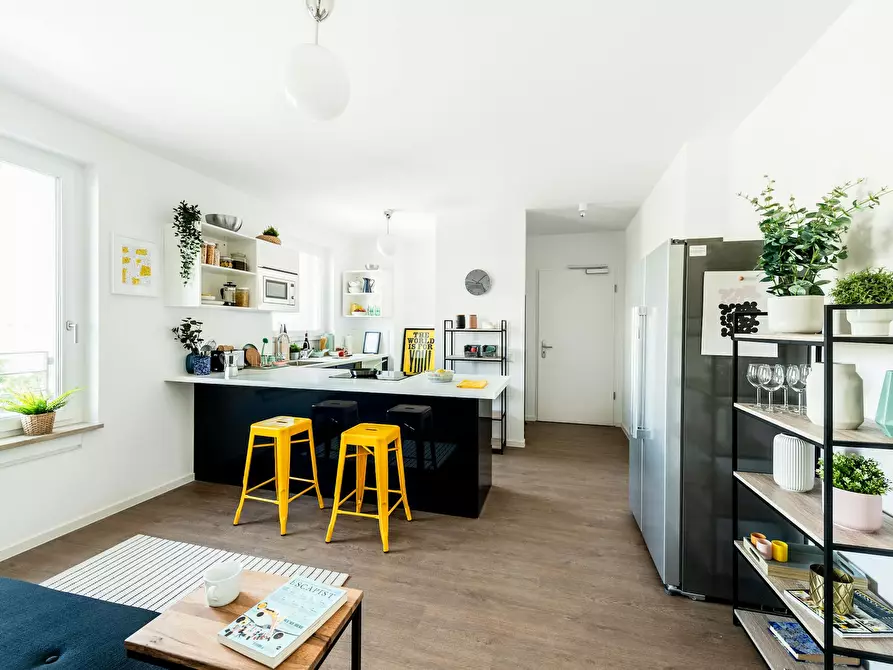 Immagine 8 di Camera in affitto  in Klara-Franke-Straße a Berlin