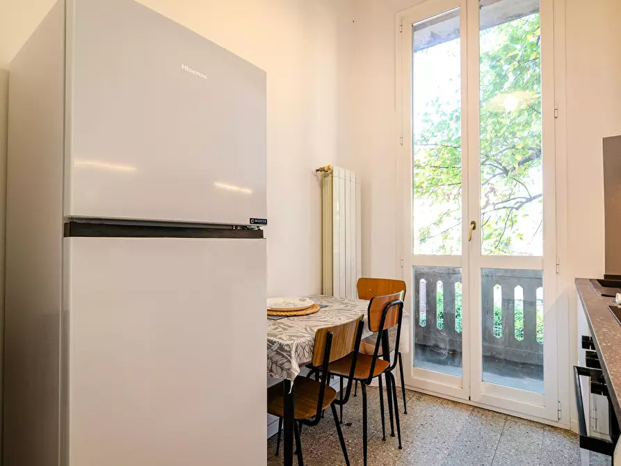Immagine 5 di Appartamento in affitto  in Via Gastone Rossi a Bologna