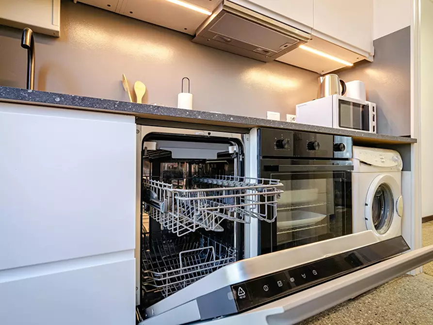 Immagine 8 di Appartamento in affitto  in Via Gastone Rossi a Bologna