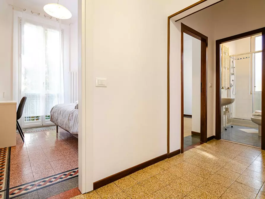 Immagine 4 di Appartamento in affitto  in Via Gastone Rossi a Bologna